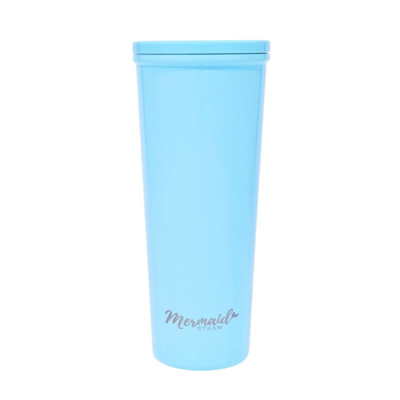 Eye-Catching Reusable Beverage Cups