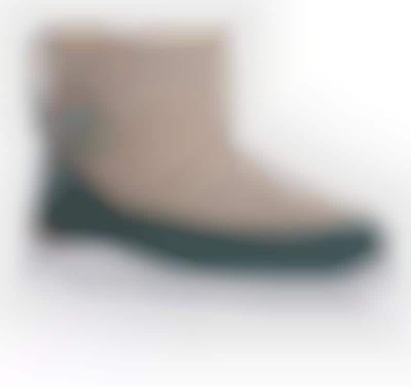 Ultra-Comfortable Boot Designs