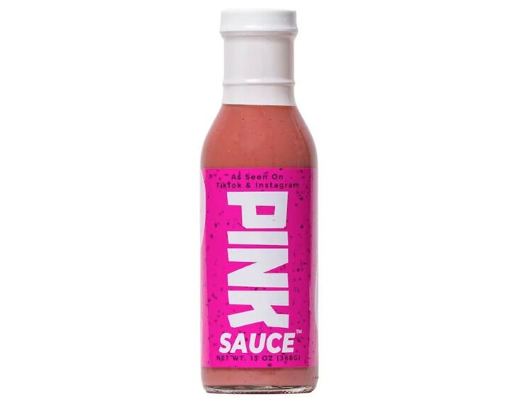 Viral Sauce Retail Releases