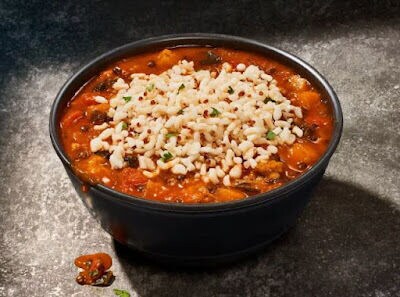 Warming Tikka Masala Soups