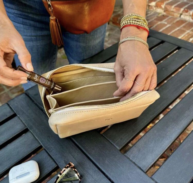 Ethically Made Leather Bags