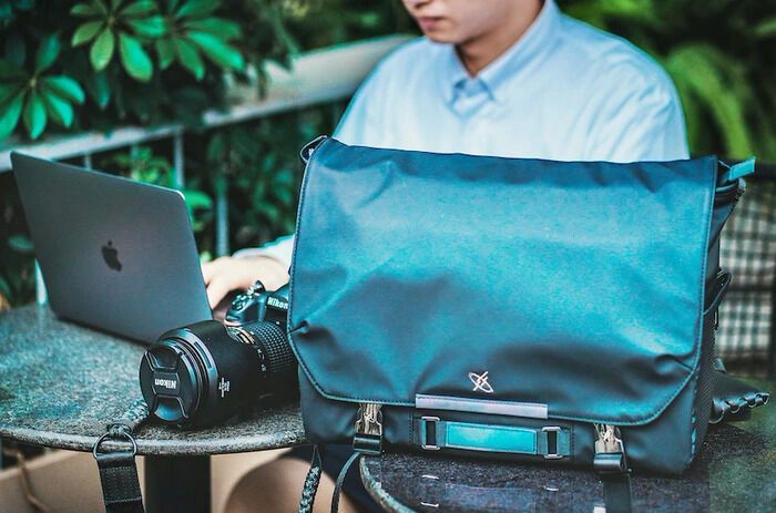 Camera Gear Travel Bags