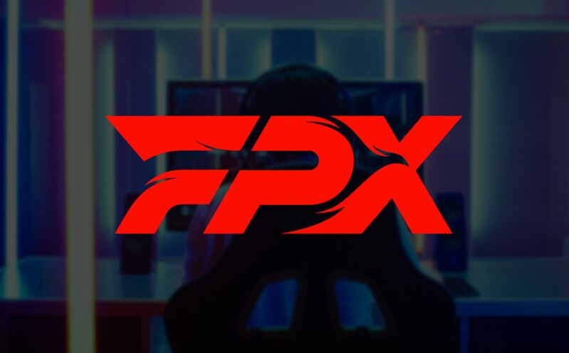 FPX has released its entire Valorant roster