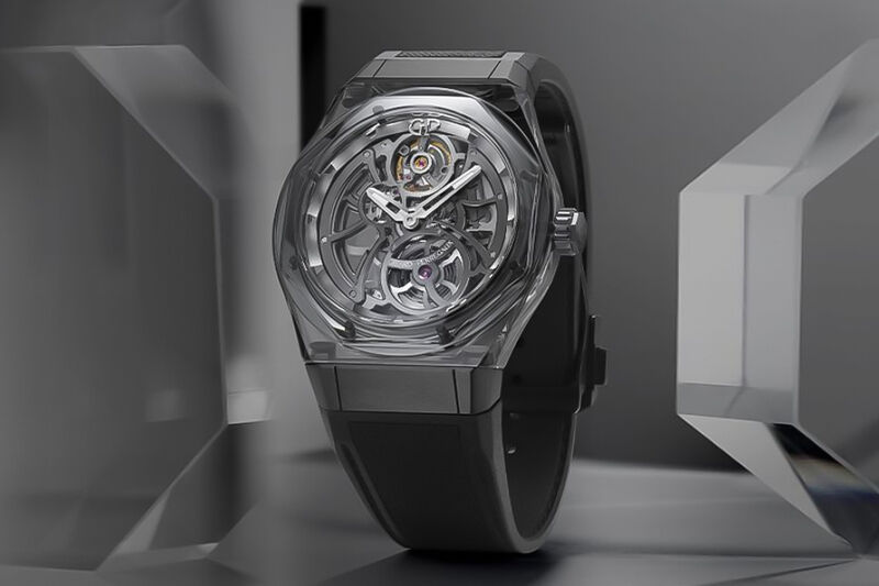 Unveiling the artistry and allure of skeleton watches in modern horology