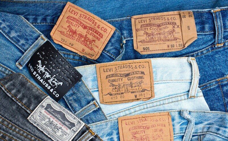 Compostable Denim Packaging Trials