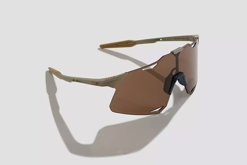 Modern Cycling-Ready Sunglasses