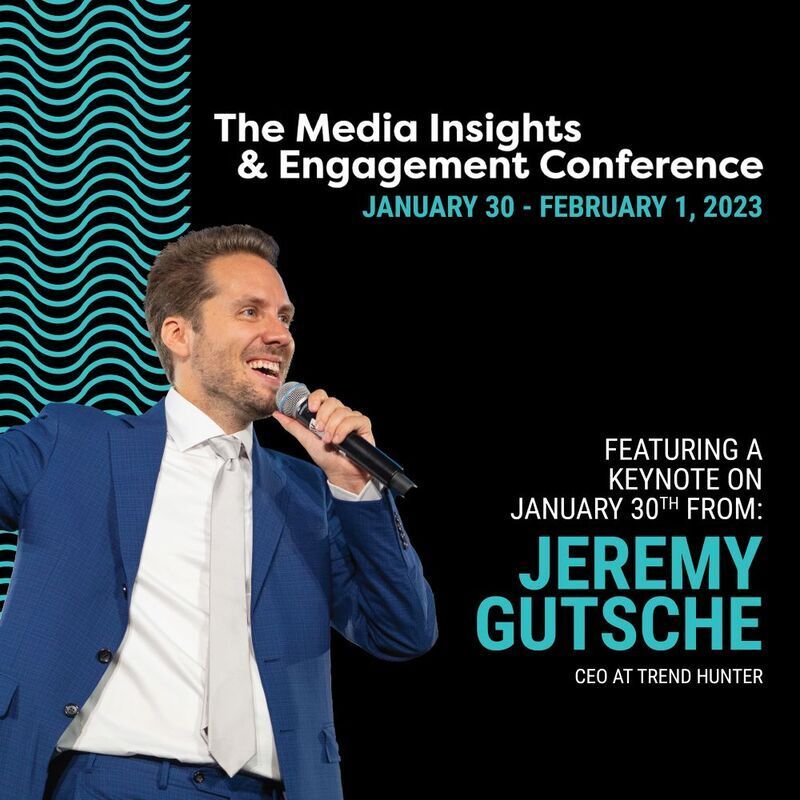 Insights-Driven Media Conferences