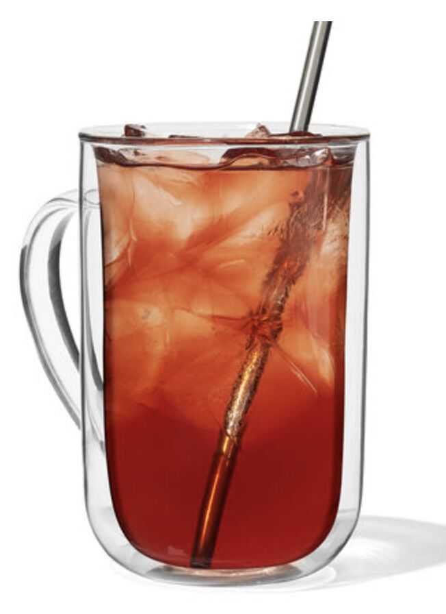 Refreshing Mocktail Teas