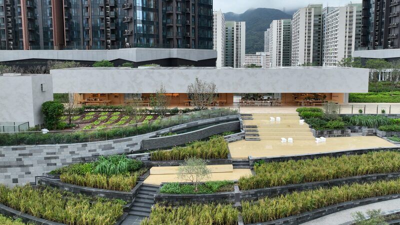 Residential Developed Urban Farms Main Gallery Image