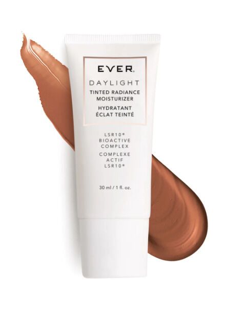 Radiance-Boosting Tinted Moisturizers