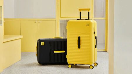 Butter-Themed Travel Collections