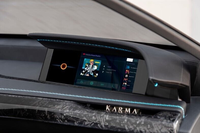 Smart Drive Systems