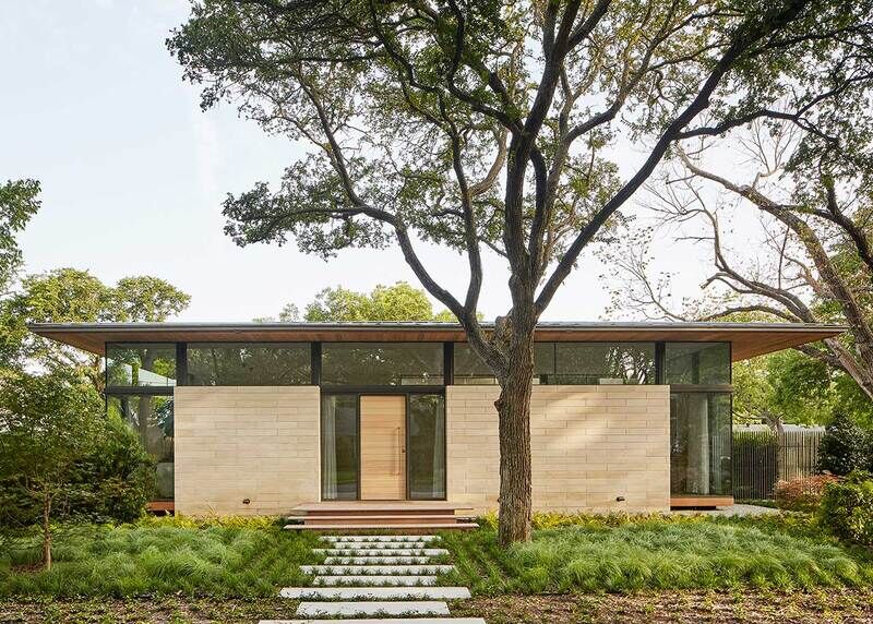 Private Lifestyle Minimal Bungalows