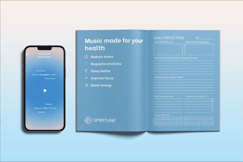 Music-Based Therapy Apps