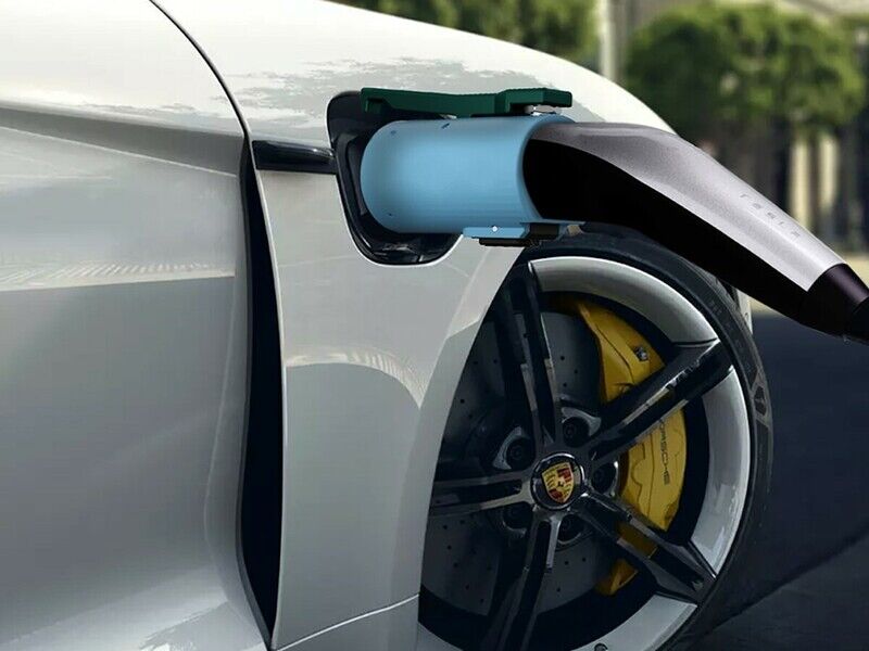 Speedy EV Charger Adapters