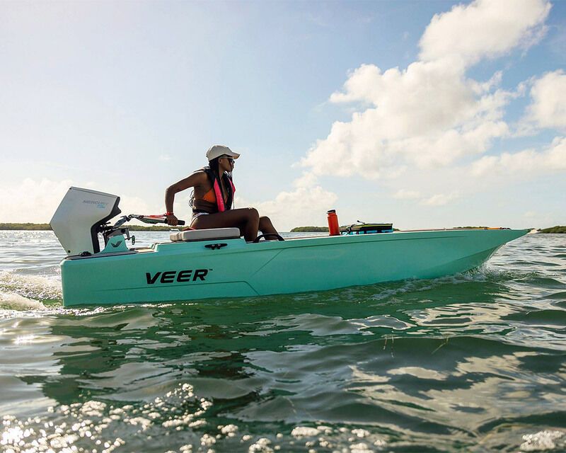 Cost-Conscious Electric Boats