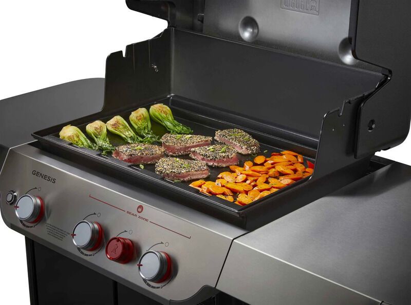Smart Grilling Accessories