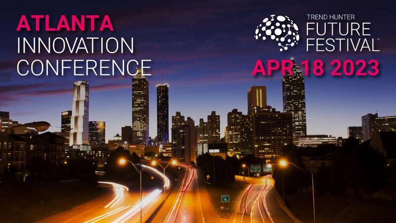 2023 Atlanta Innovation Conference