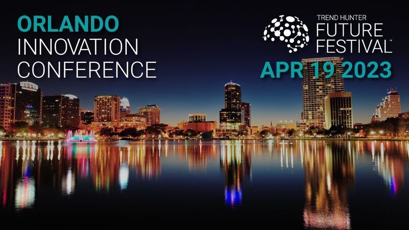 2023 Orlando Innovation Conference