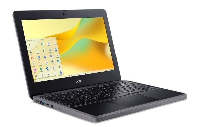 Classroom-Ready Laptop Ranges