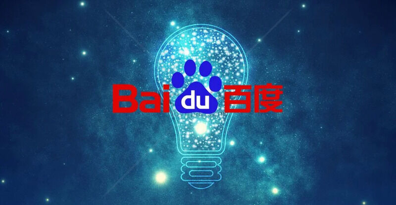 China-Based AI Chatbots : Baidu