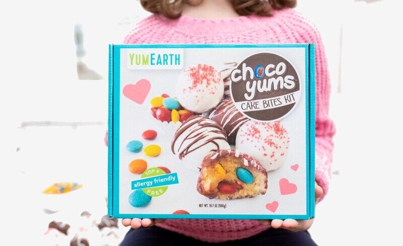 Allergen-Free Baking Kits