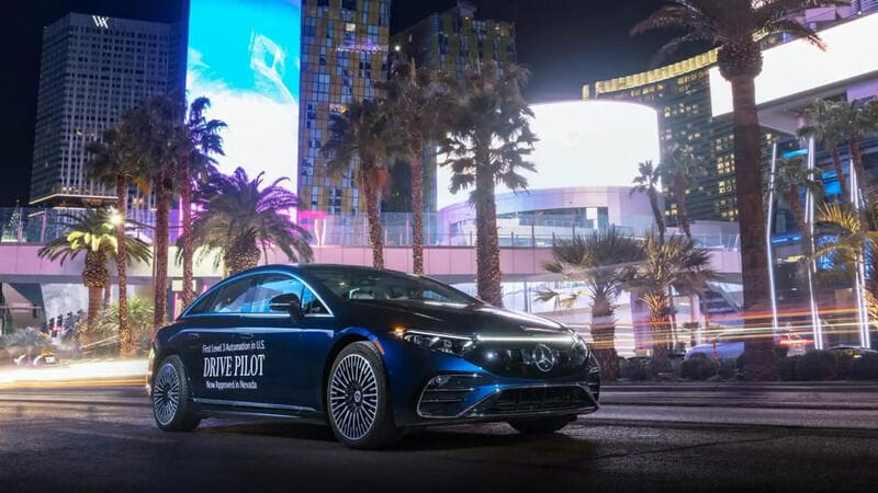 Self Driving-Certified Cars