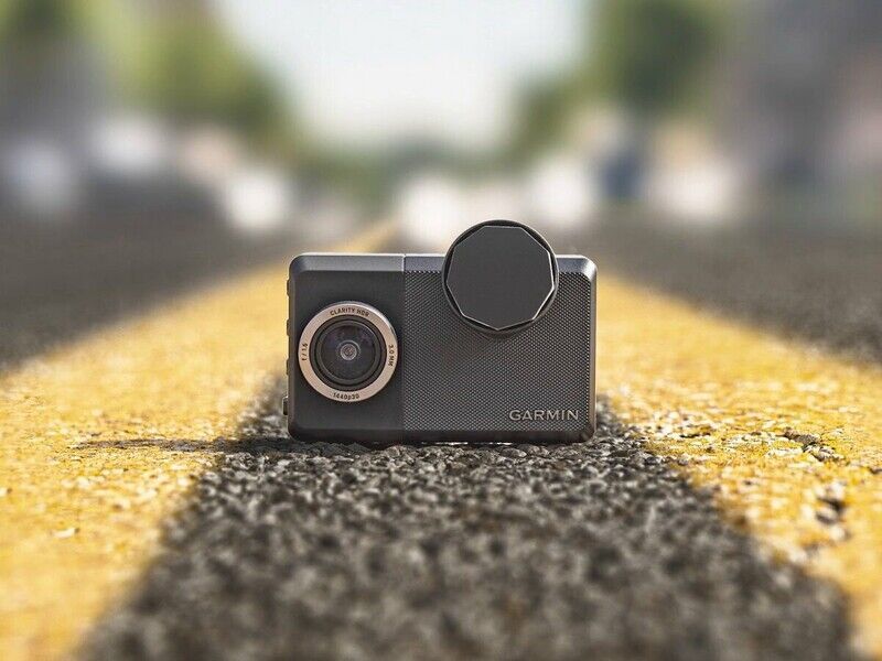 LTE-Enabled Dash Cams