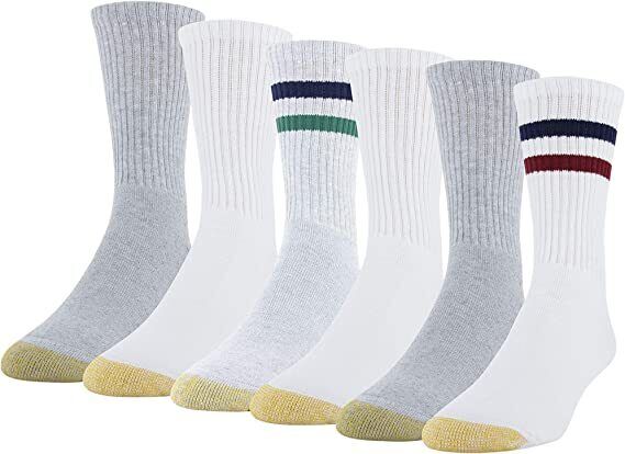 Reinforced Iconic Socks