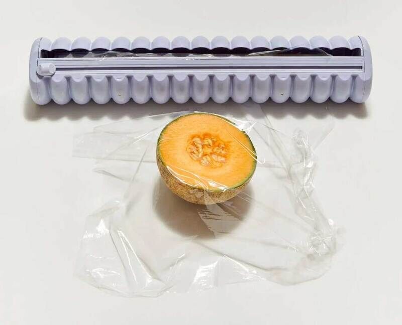 Potato-Made Compostable Cling Wraps