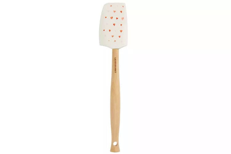 Valentines-Themed Cooking Utensils