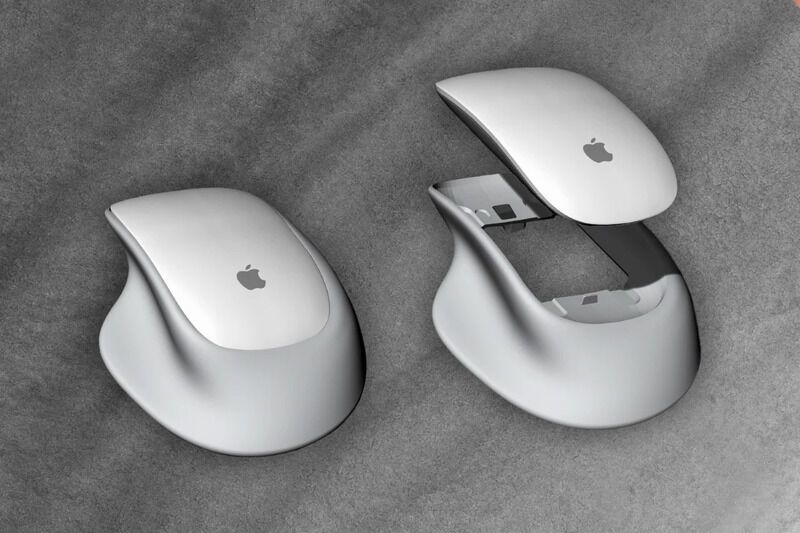 How To Tell If Magic Mouse Is Charging