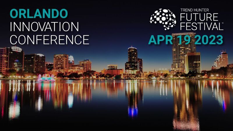 Orlando Innovation Event 2023