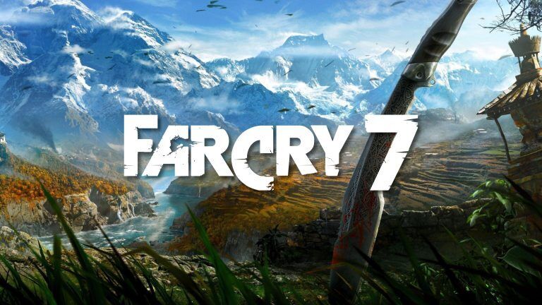 Far Cry 7 – Coming 2025 