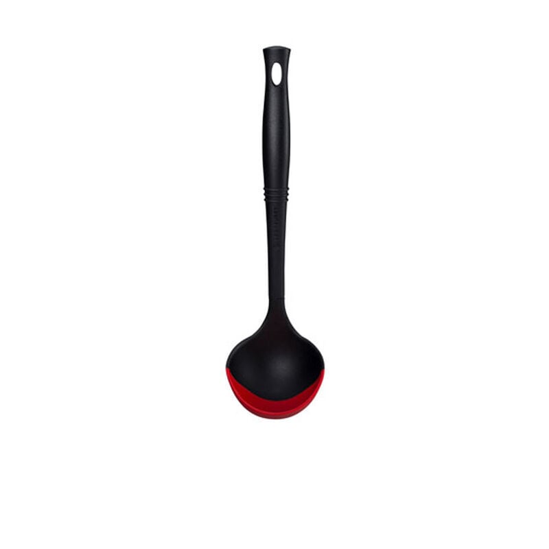 Edge-Conforming Kitchen Ladles