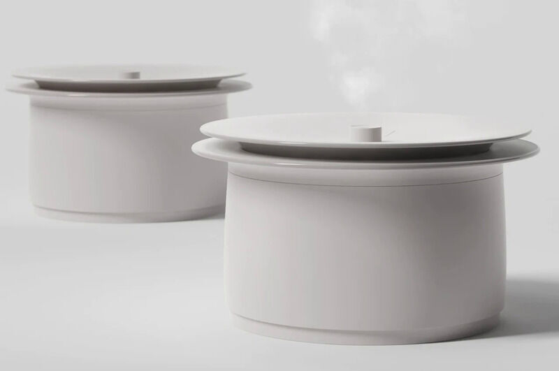 Cookware-Inspired Humidifiers