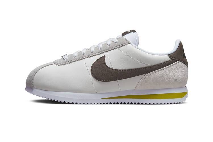 Stacked nike outlet cortez