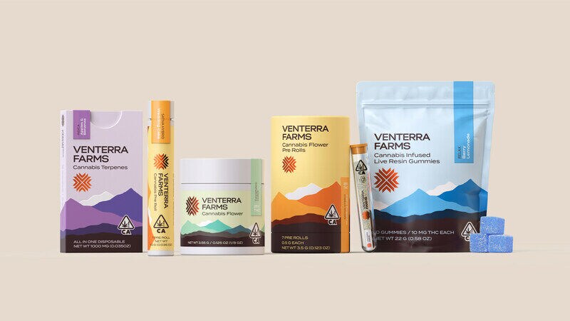 Sustainably Grown Cannabis Brands