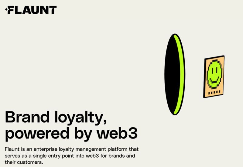 Web3 Loyalty Platforms