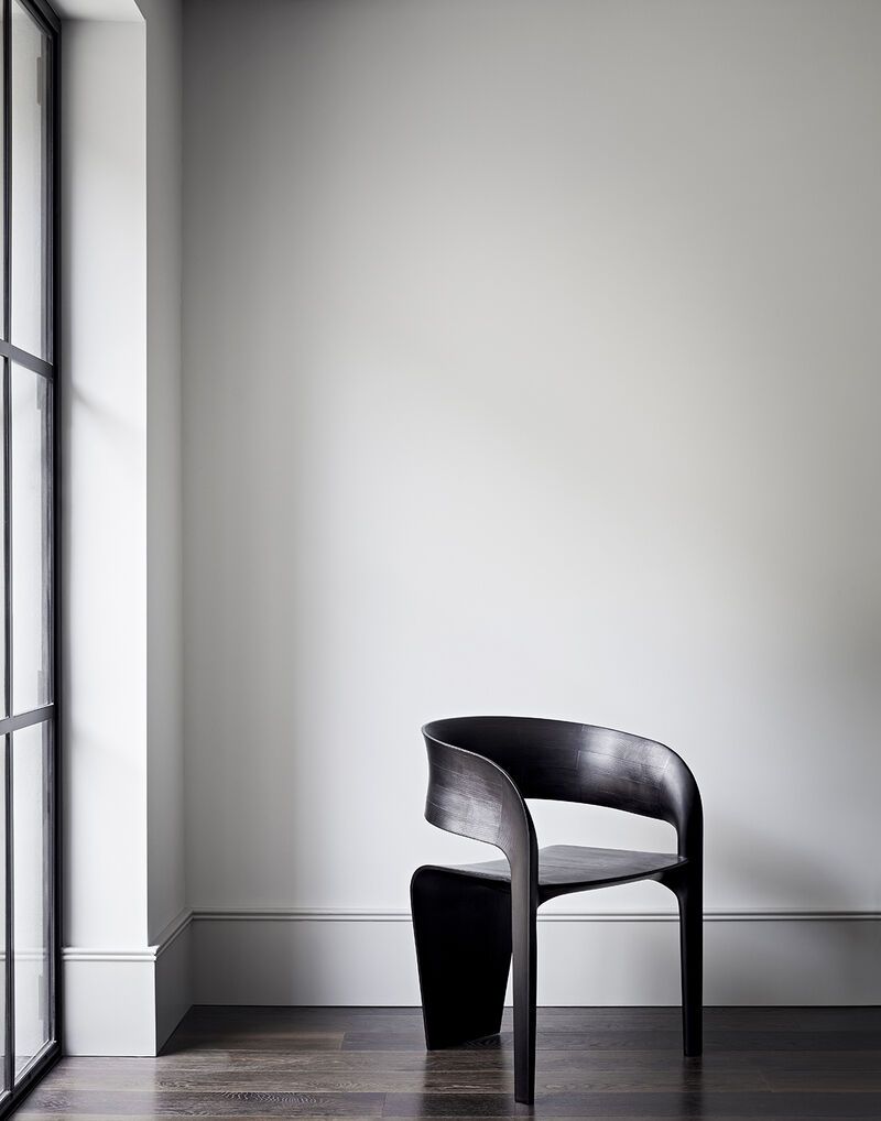 Timeless Contemporary Dynamic Chairs