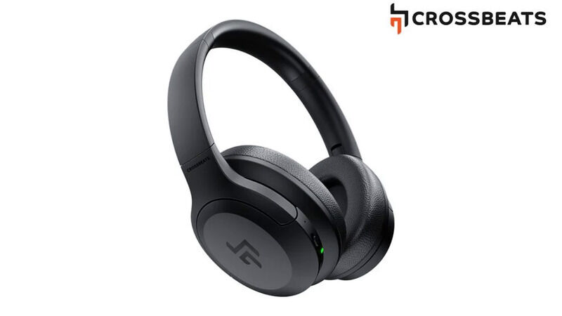 cross beats headset