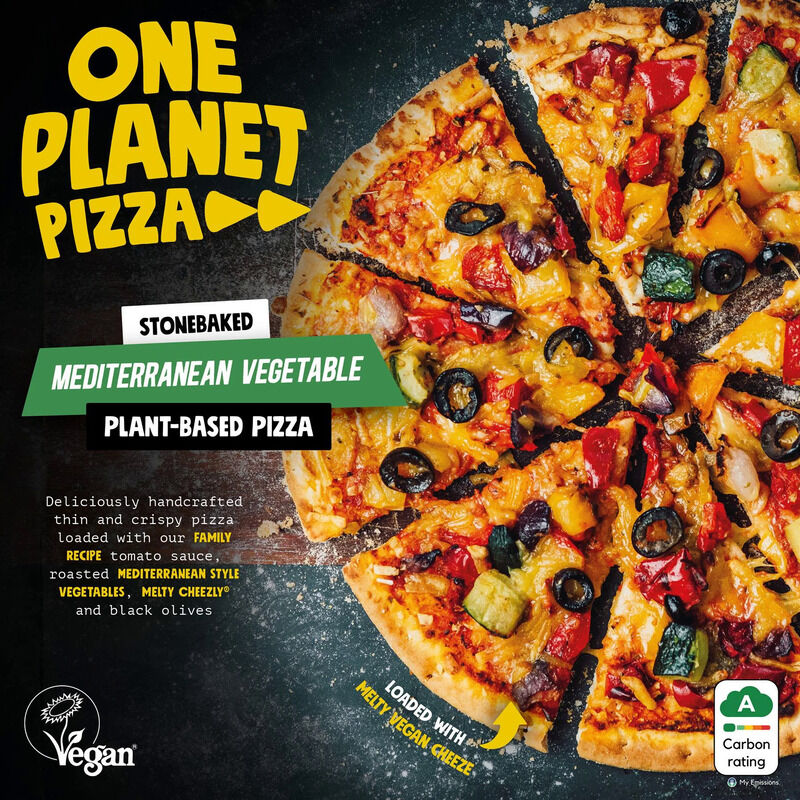 Planeta Pizza