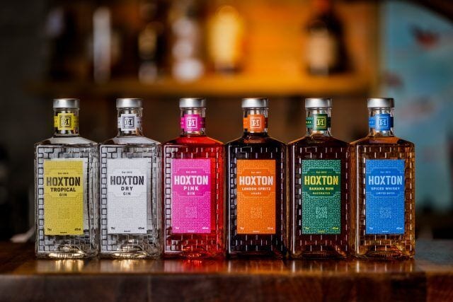 Vibrant Spirit Collections