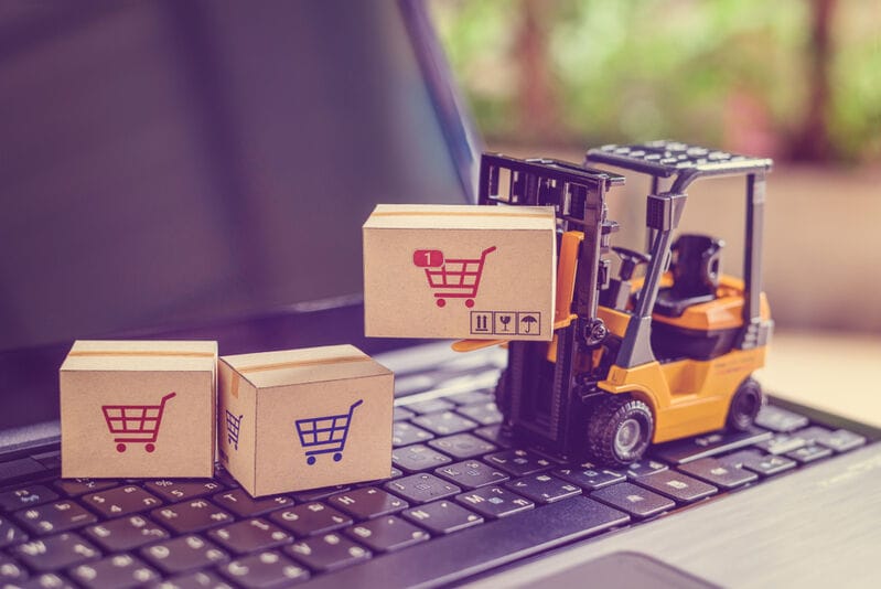 Real-Time-Adjustable Logistics Companies