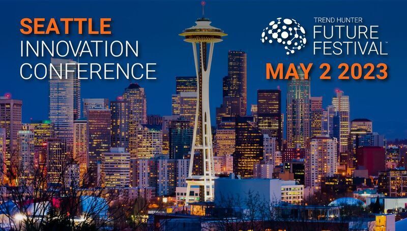 2023 Seattle Innovation Conference