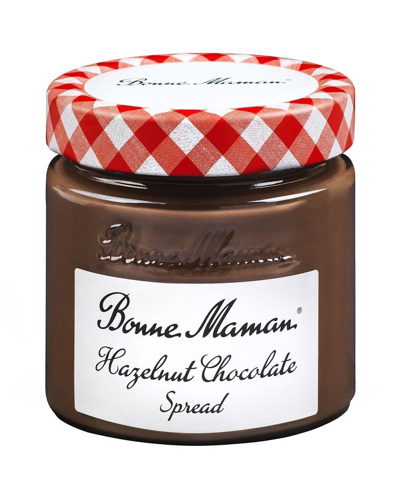 Premium Hazelnut Chocolate Spreads