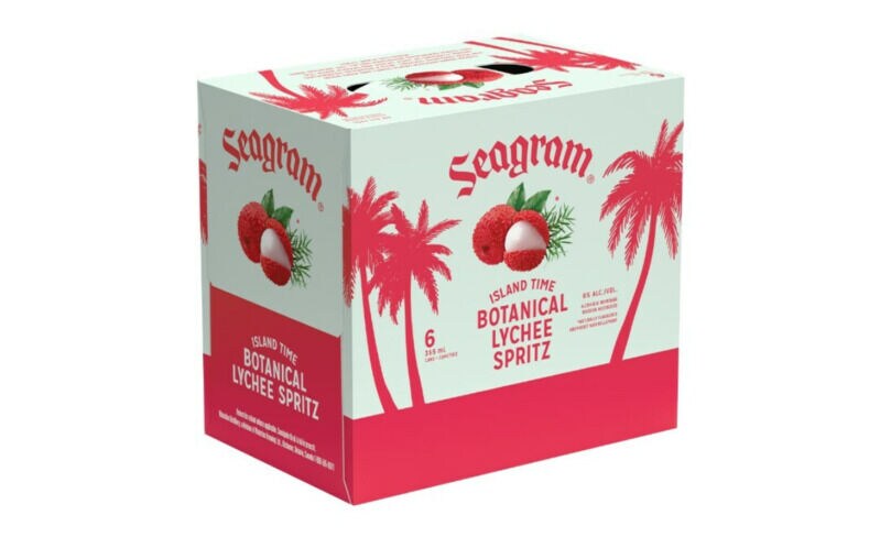 Vacation-Inspired Cooler Drinkers