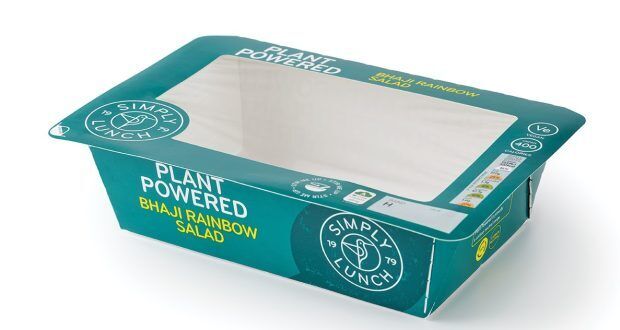 Recyclable Windowed Packaging