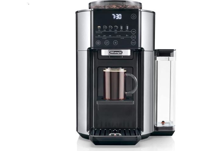 Automated Drip Coffee Brewers