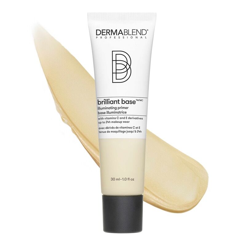 Brightening Beauty Primers